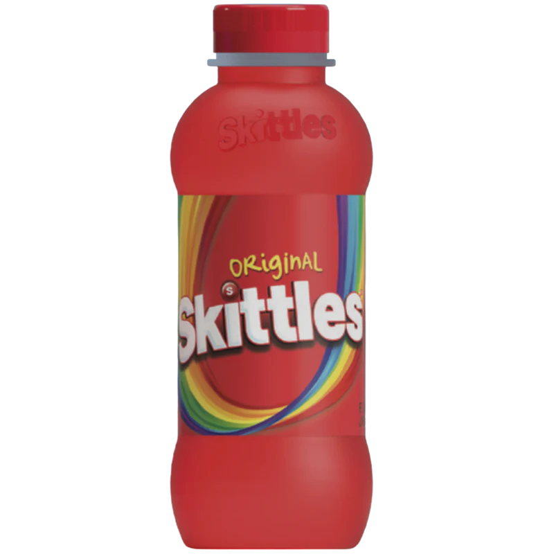 Skittles Original Drink