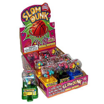 Kidsmania Slam Dunk