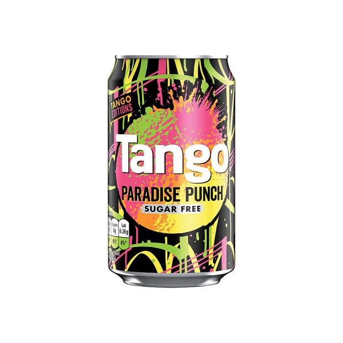 Tango Paradise Punch