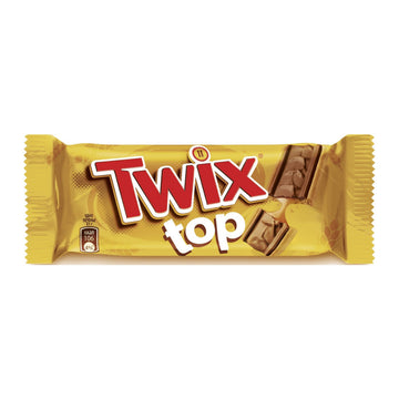 Twix Top Chocolate Bar