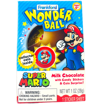 Frankford Wonder Ball